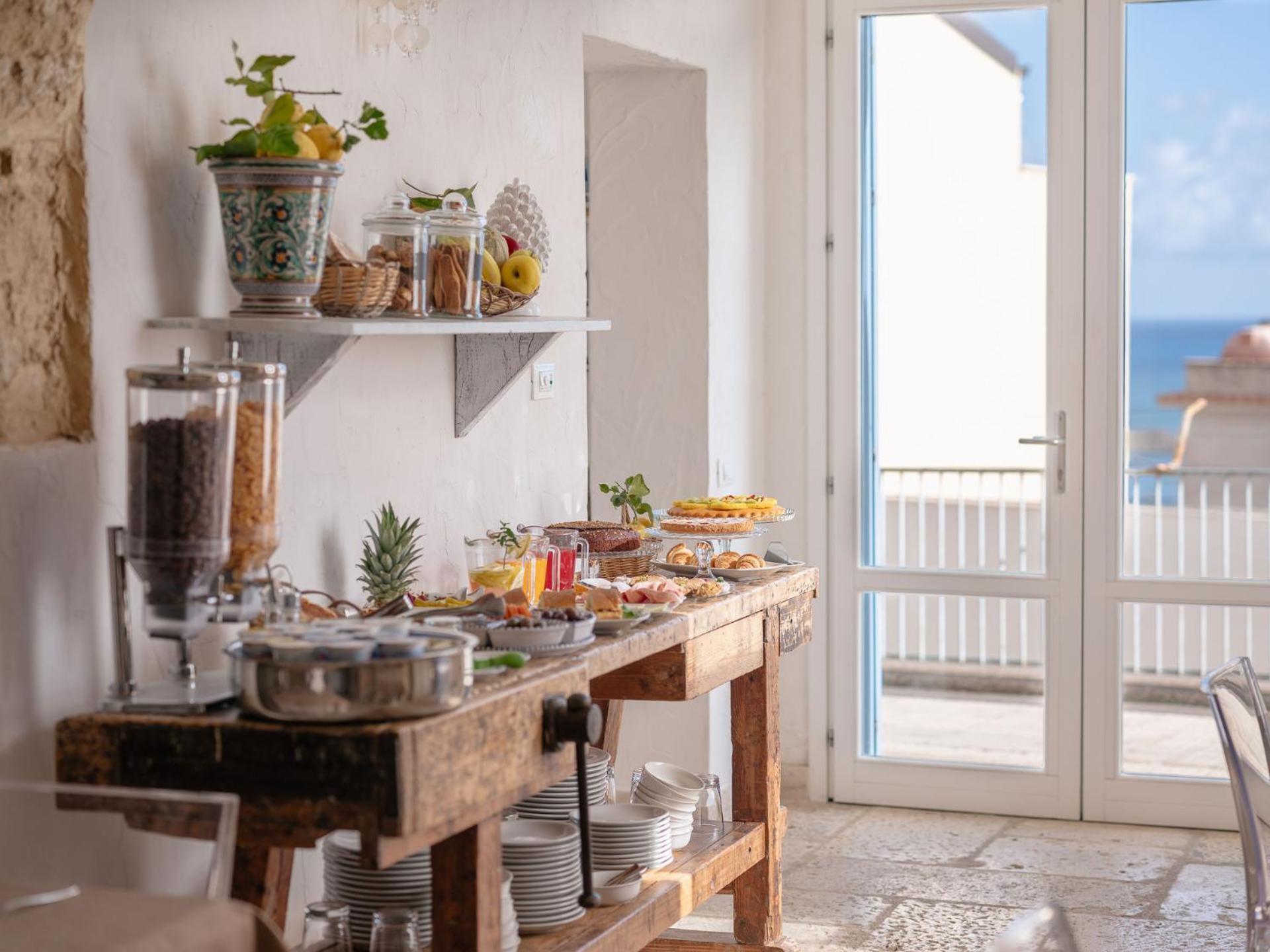 Tannur B&B カステッランマーレ・デル・ゴルフォ エクステリア 写真