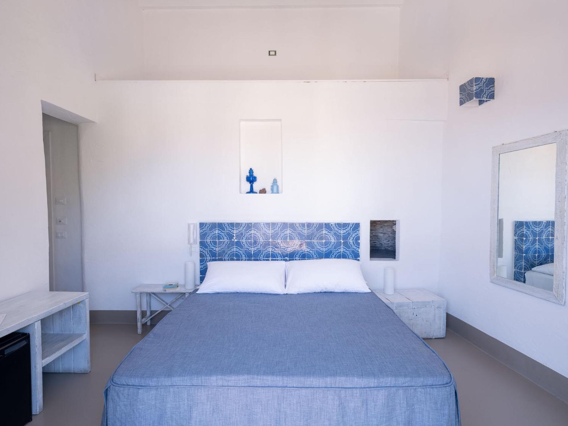 Tannur B&B カステッランマーレ・デル・ゴルフォ 部屋 写真