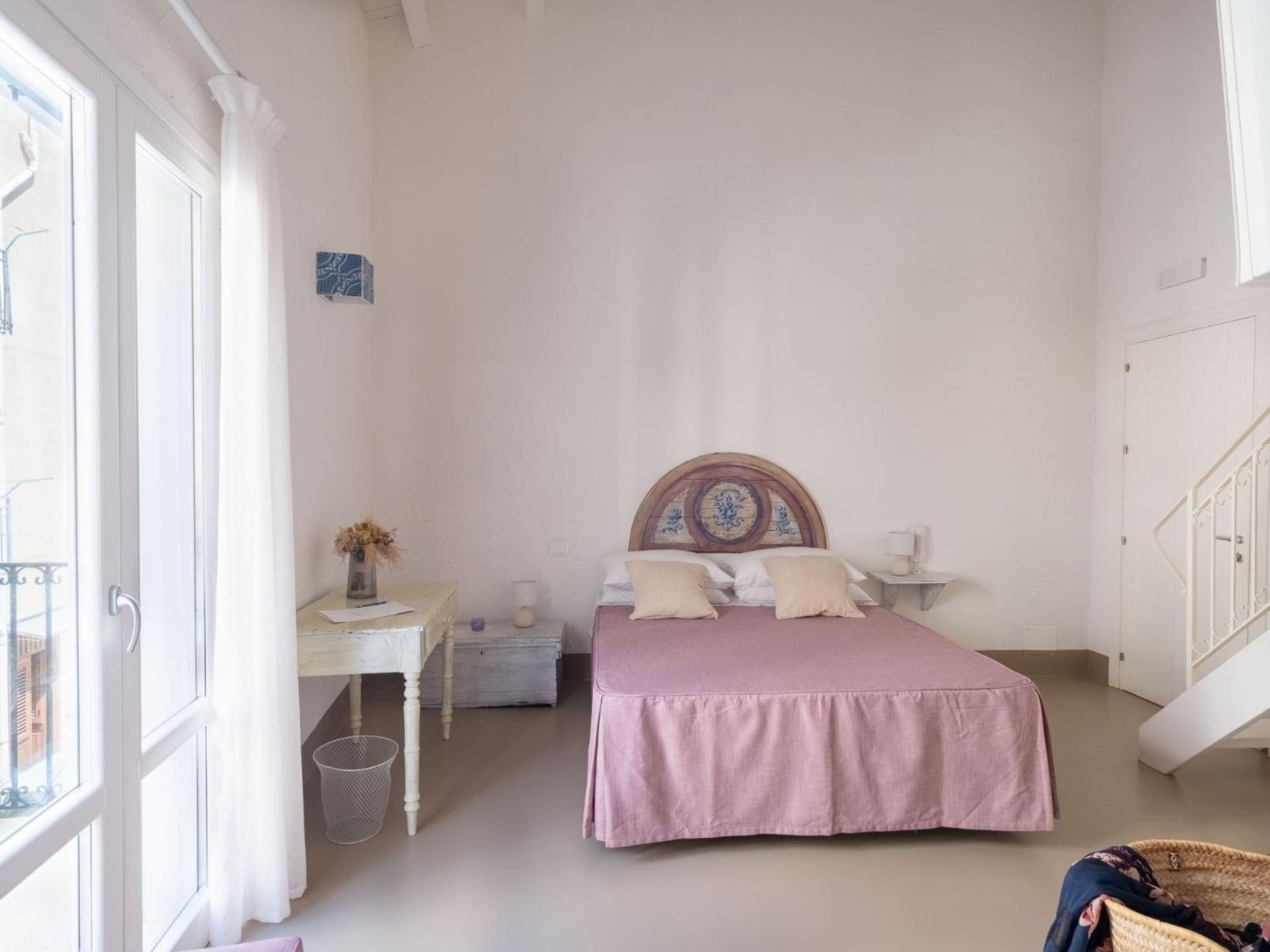 Tannur B&B カステッランマーレ・デル・ゴルフォ エクステリア 写真