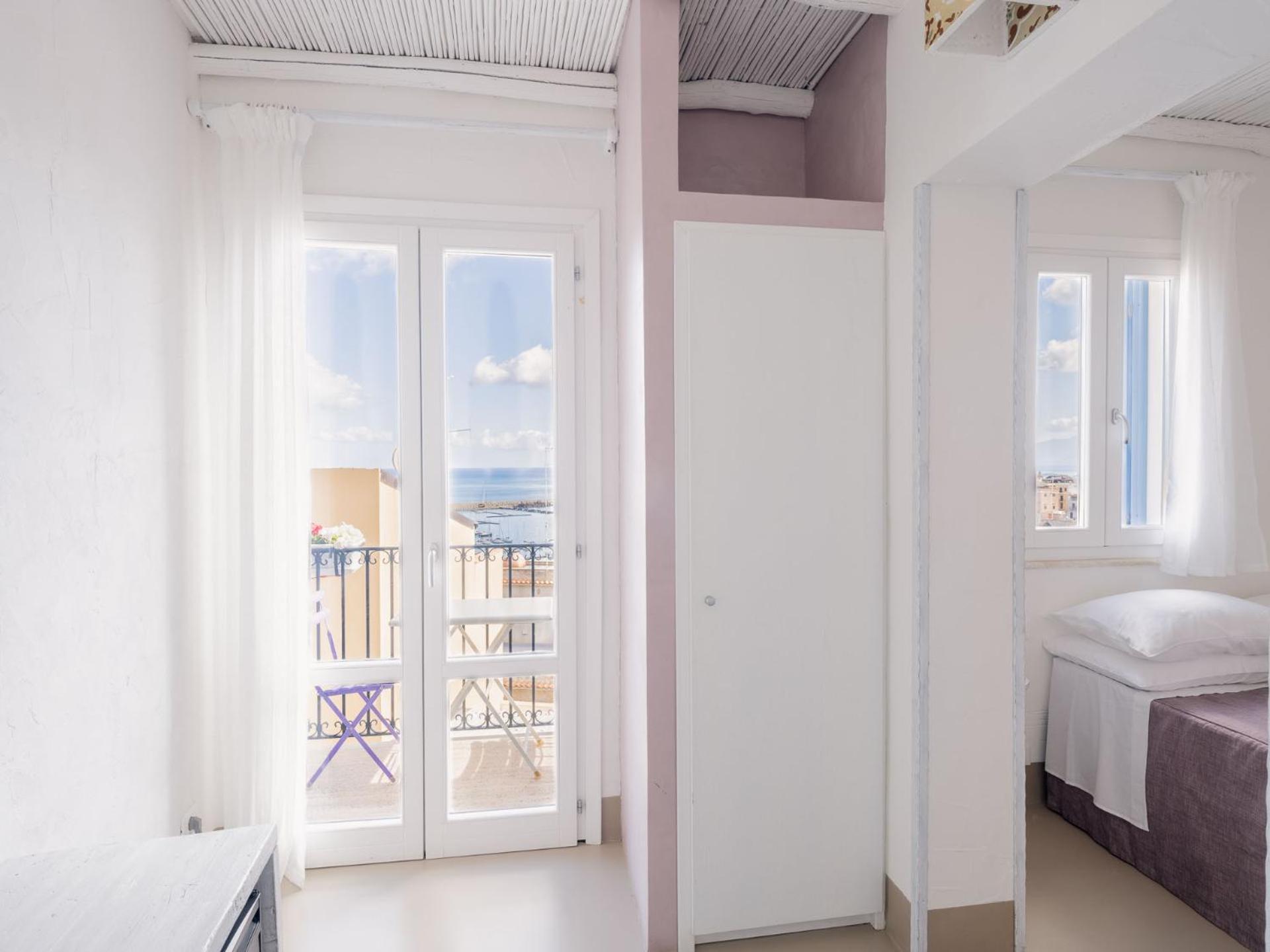 Tannur B&B カステッランマーレ・デル・ゴルフォ エクステリア 写真