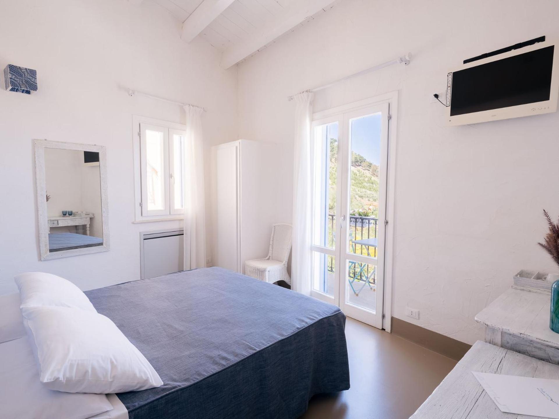 Tannur B&B カステッランマーレ・デル・ゴルフォ エクステリア 写真