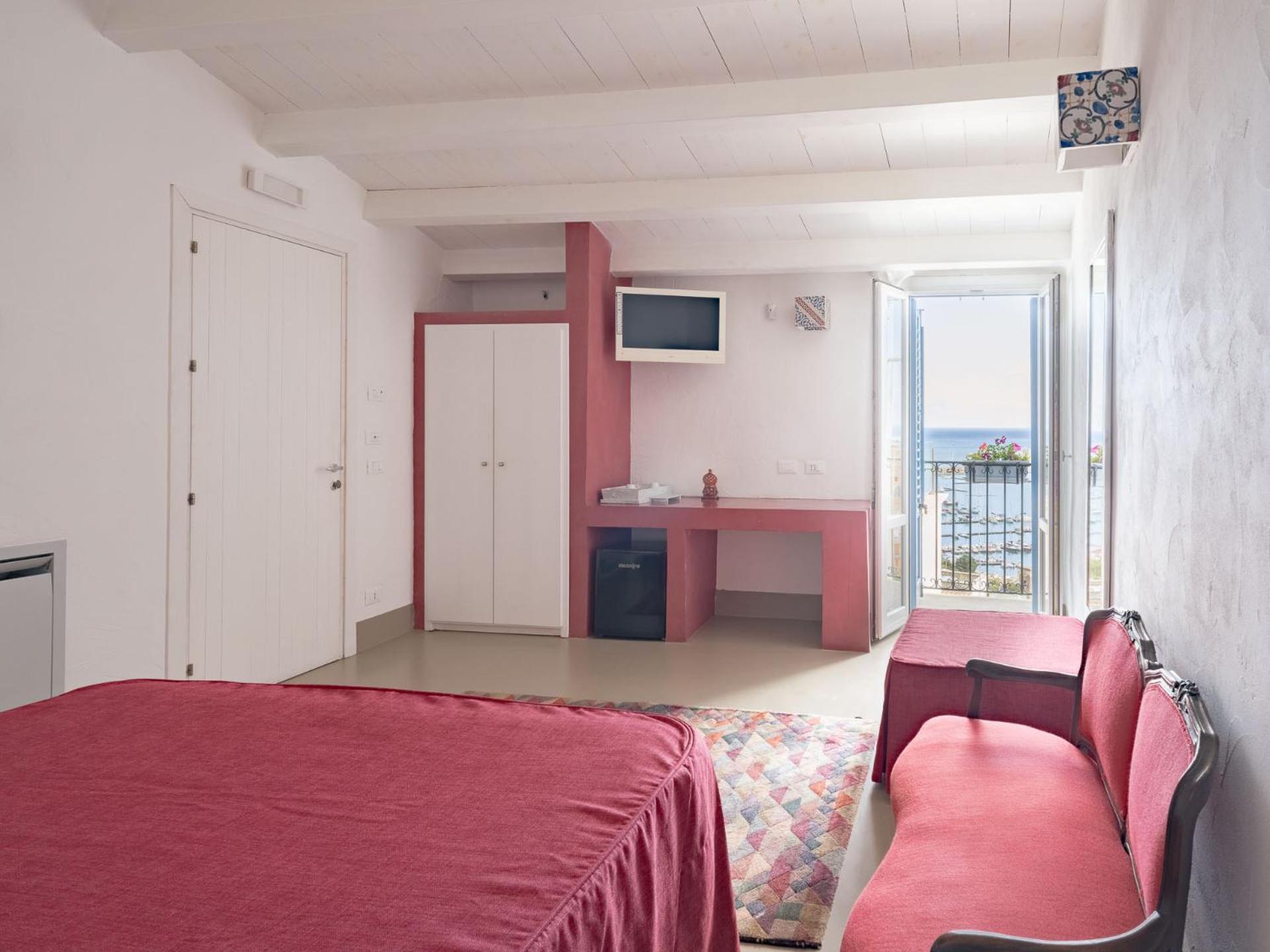 Tannur B&B カステッランマーレ・デル・ゴルフォ エクステリア 写真